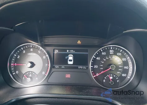 2023 Kia Forte Lxs from USA, damaged, VIN 3KPF24AD6PE539124